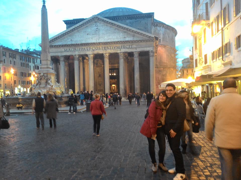 Pantheon