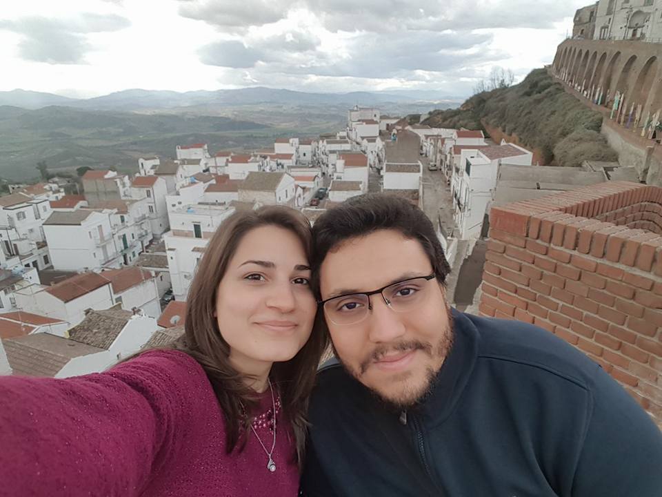 Pisticci