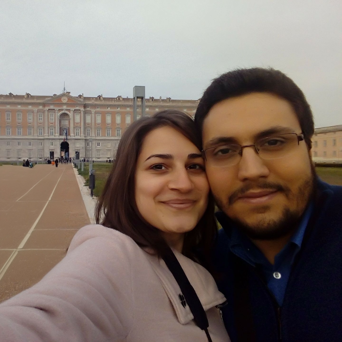 Reggia di Caserta