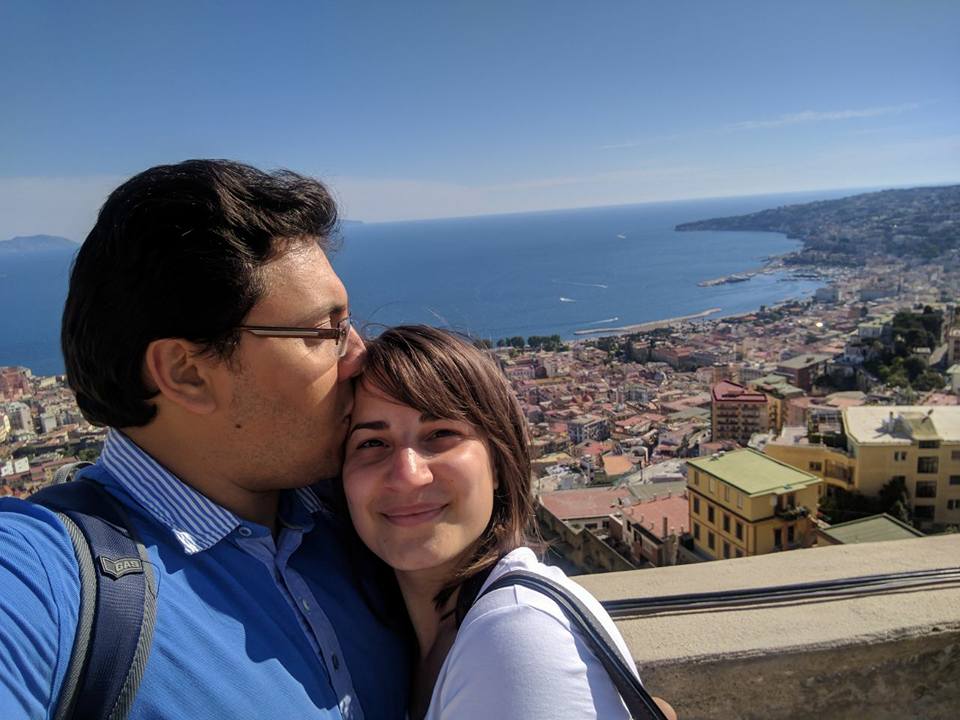 Golfo di Napoli